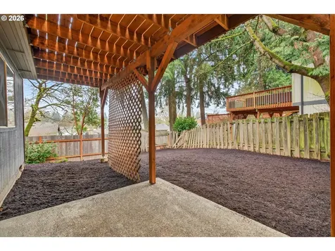 18145 SW Monte Verdi Boulevard Beaverton OR 97007