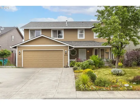 16506 NE 13th Street Vancouver WA 98684
