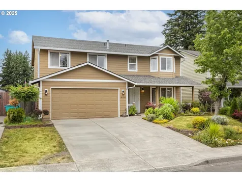 16506 NE 13th Street Vancouver WA 98684