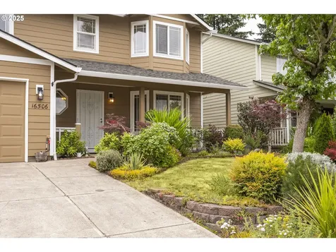 16506 NE 13th Street Vancouver WA 98684