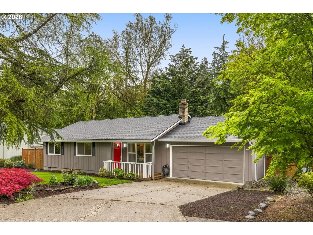 8332 SW Davies Court Portland OR 97223