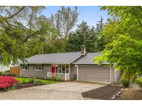 8332 SW Davies Court Portland OR 97223