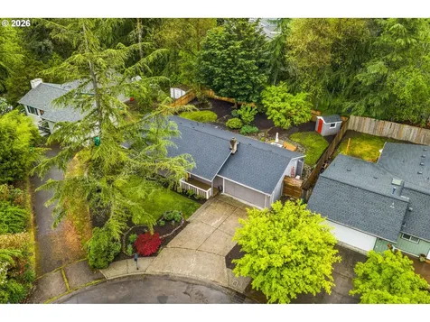 8332 SW Davies Court Portland OR 97223