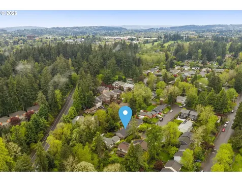 8332 SW Davies Court Portland OR 97223