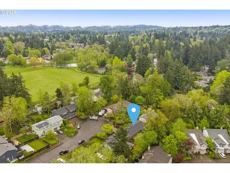8332 SW Davies Court Portland OR 97223