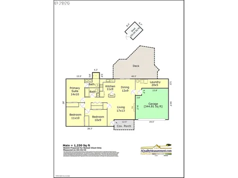 8332 SW Davies Court Portland OR 97223