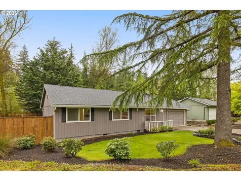 8332 SW Davies Court Portland OR 97223