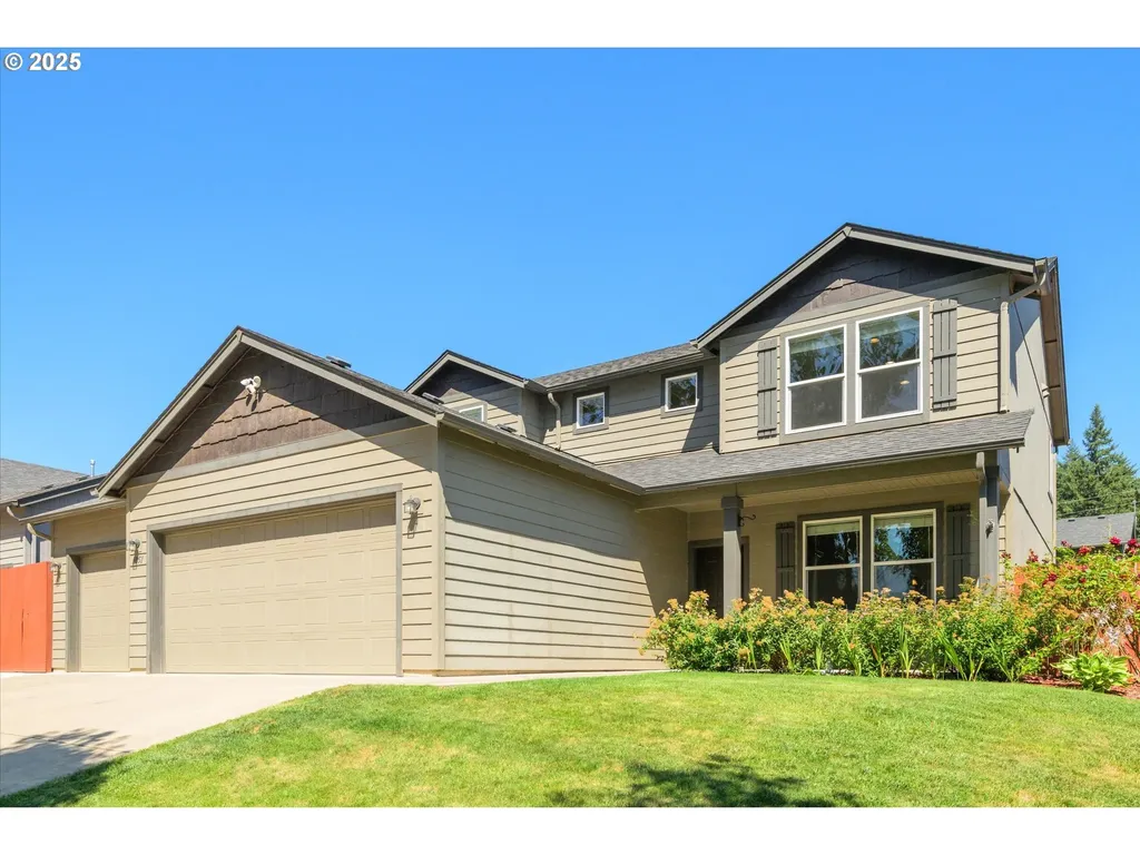1051 S 54th Street Springfield OR 97478