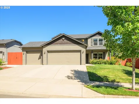 1051 S 54th Street Springfield OR 97478