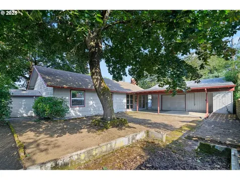19748 NE Everett Lane Portland OR 97230