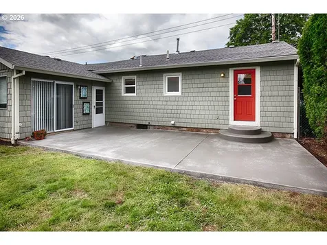 9242 SE Harrison Street Portland OR 97216