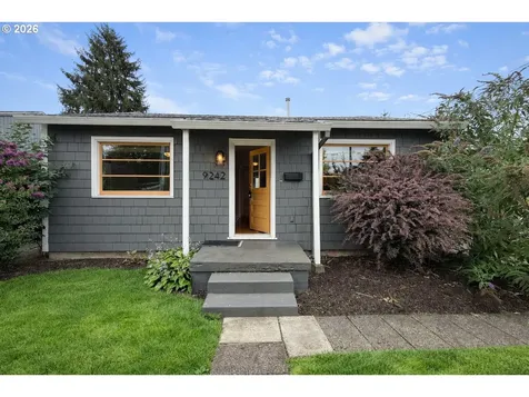 9242 SE Harrison Street Portland OR 97216