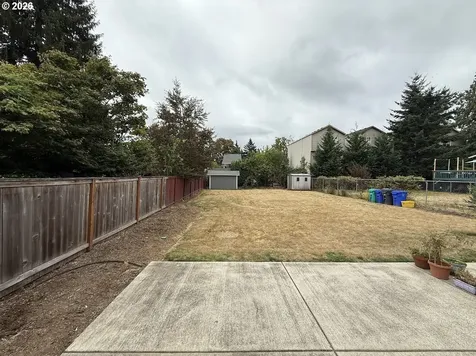 9242 SE Harrison Street Portland OR 97216