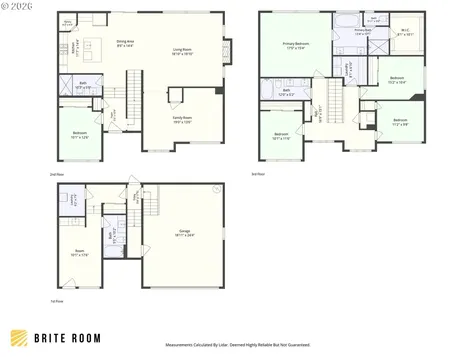 10025 SE Nicholas Drive Happy Valley OR 97086