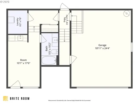 10025 SE Nicholas Drive Happy Valley OR 97086
