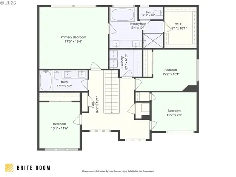 10025 SE Nicholas Drive Happy Valley OR 97086