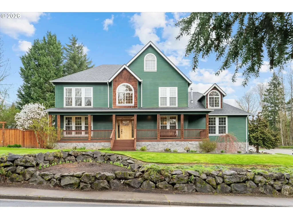 710 NE 47th Avenue Hillsboro OR 97124