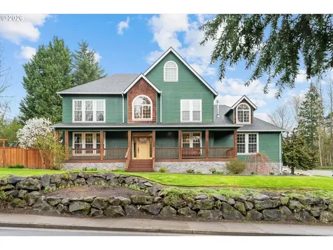 710 NE 47th Avenue Hillsboro OR 97124