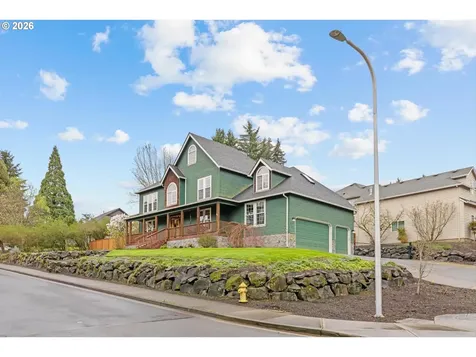 710 NE 47th Avenue Hillsboro OR 97124