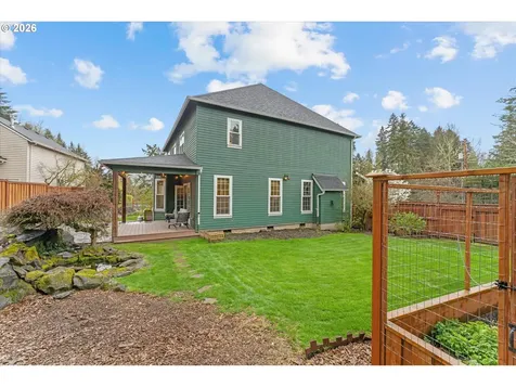710 NE 47th Avenue Hillsboro OR 97124