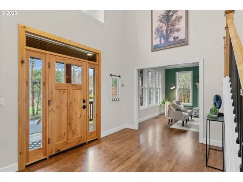 710 NE 47th Avenue Hillsboro OR 97124