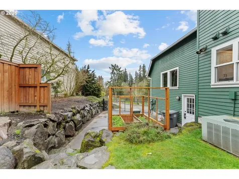 710 NE 47th Avenue Hillsboro OR 97124