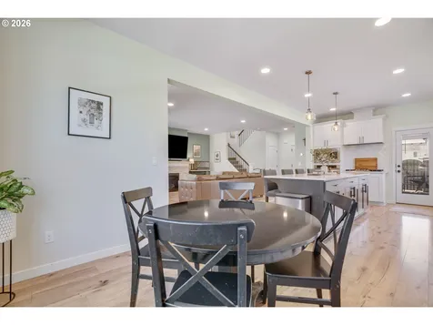 2945 S Jasper Drive Cornelius OR 97113
