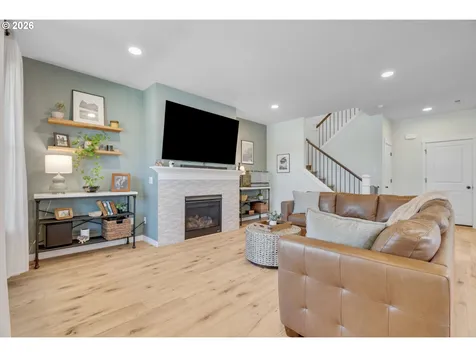 2945 S Jasper Drive Cornelius OR 97113