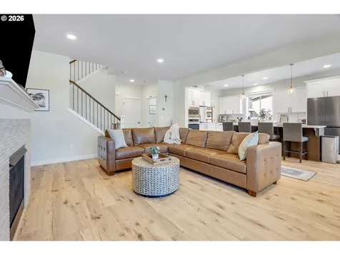 2945 S Jasper Drive Cornelius OR 97113
