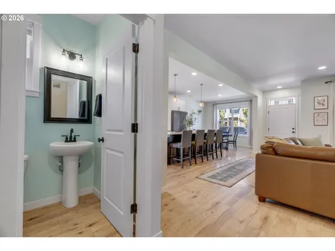 2945 S Jasper Drive Cornelius OR 97113