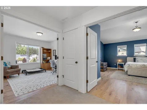 2945 S Jasper Drive Cornelius OR 97113
