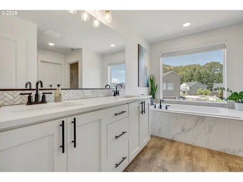 2945 S Jasper Drive Cornelius OR 97113