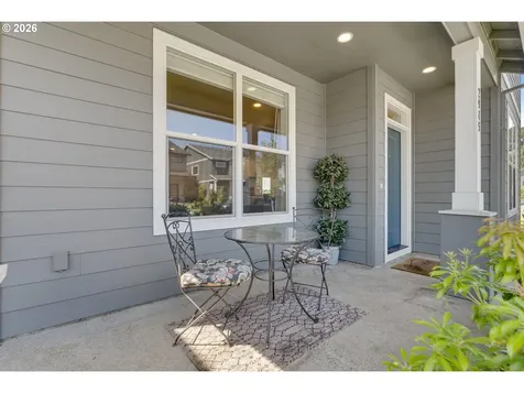 2945 S Jasper Drive Cornelius OR 97113
