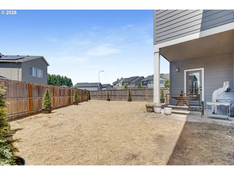 2945 S Jasper Drive Cornelius OR 97113