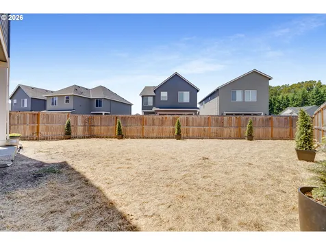 2945 S Jasper Drive Cornelius OR 97113