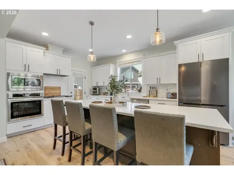 2945 S Jasper Drive Cornelius OR 97113
