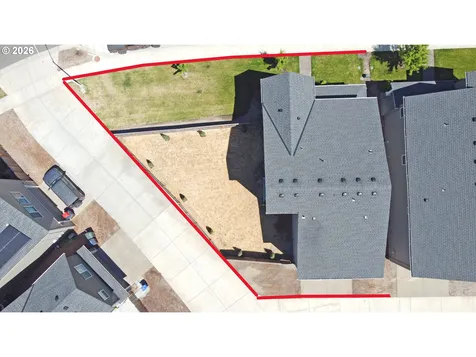 2945 S Jasper Drive Cornelius OR 97113