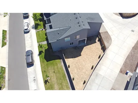 2945 S Jasper Drive Cornelius OR 97113