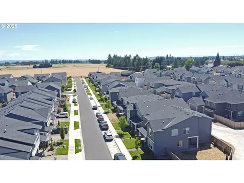 2945 S Jasper Drive Cornelius OR 97113