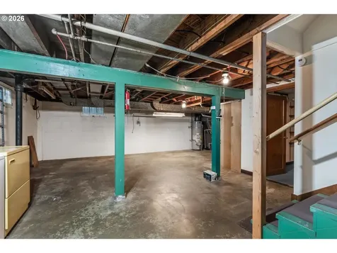 2115 SE 30th Avenue Portland OR 97214