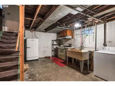 2115 SE 30th Avenue Portland OR 97214