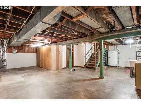 2115 SE 30th Avenue Portland OR 97214