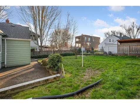2115 SE 30th Avenue Portland OR 97214