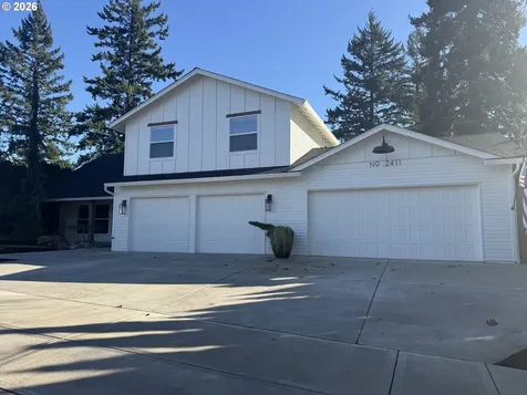 2411 SE 150th Avenue Vancouver WA 98683