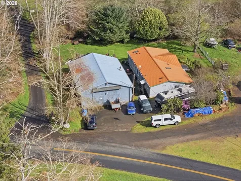 91677 George Hill Road Astoria OR 97103
