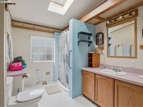 91677 George Hill Road Astoria OR 97103