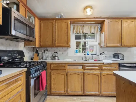 91677 George Hill Road Astoria OR 97103