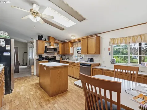 91677 George Hill Road Astoria OR 97103