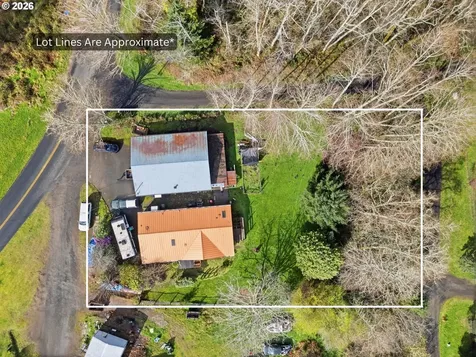 91677 George Hill Road Astoria OR 97103