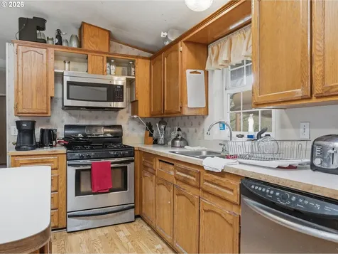 91677 George Hill Road Astoria OR 97103